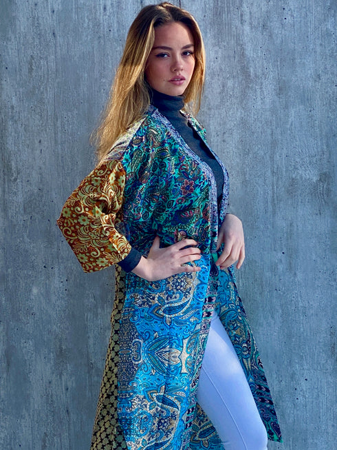 Frida Multifarget
